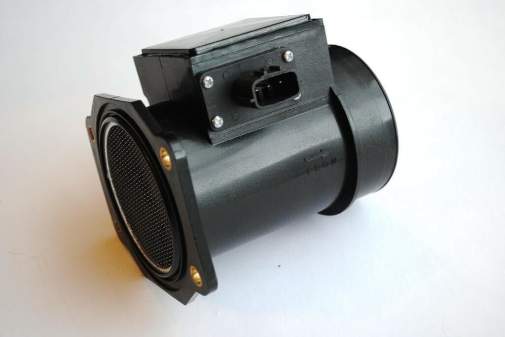 Air flow meter afm for nissan r33 series 2 and r34 rb25det skyline