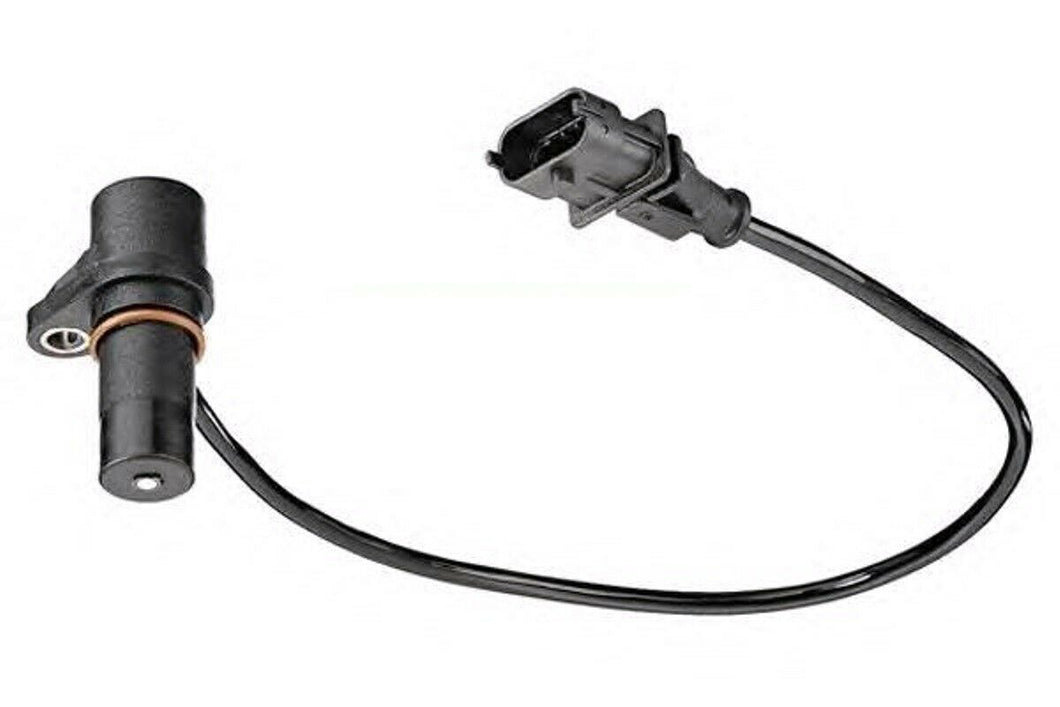 DAF CF 75 CF 85 CRANKSHAFT POSITION SENSOR 0281002511 1398467