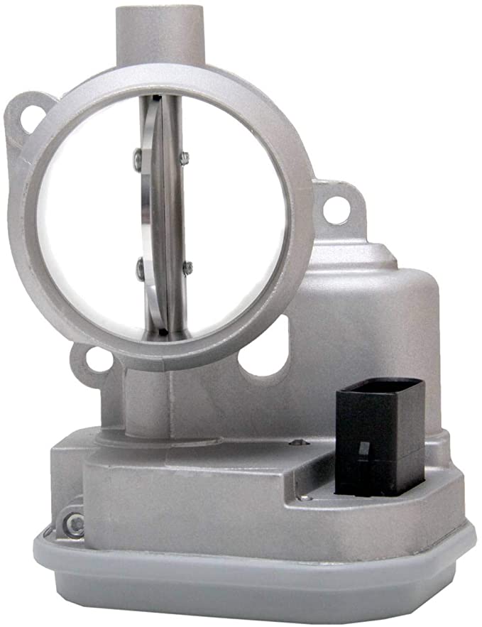 Throttle Body for BMW X5 xDrive E70 2007 - 2010 3.0