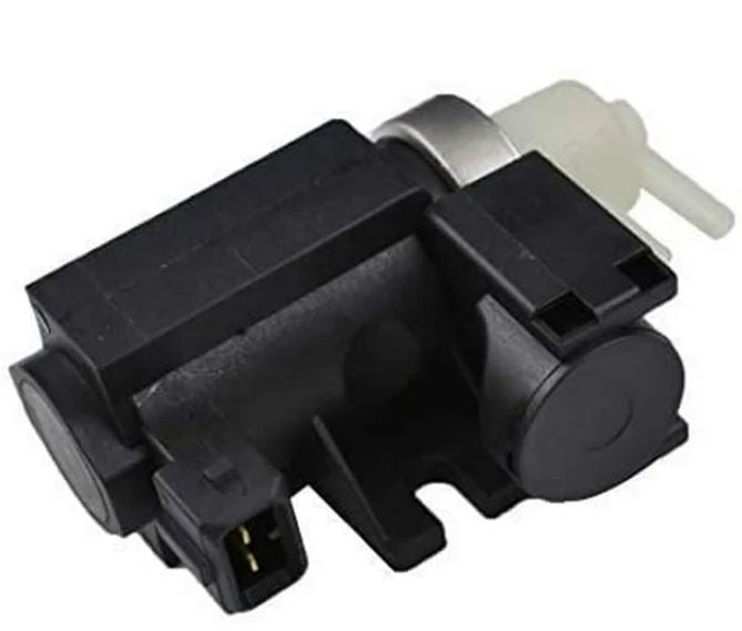 BMW 3 Series E90 E92 E93 Turbo Boost Pressure Solenoid Valve 2007-2010