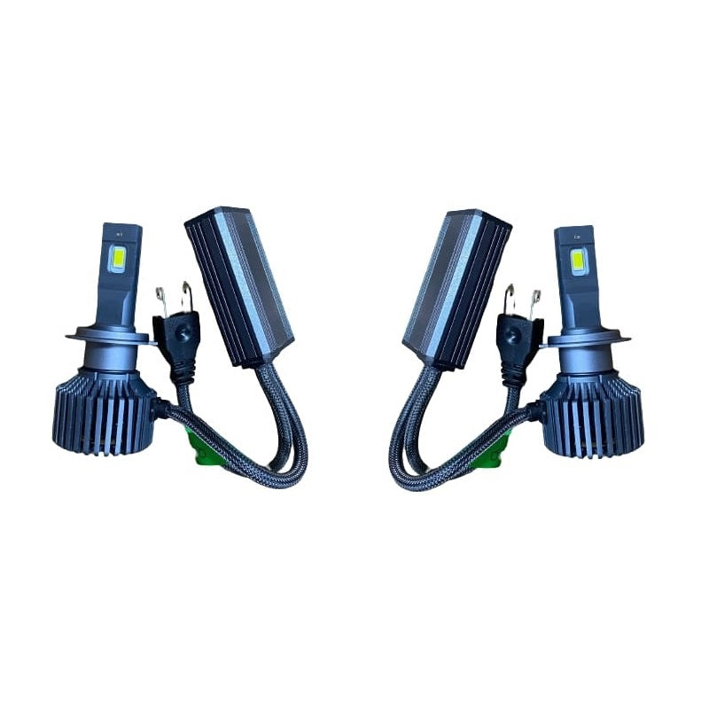 LED Headlight Bulbs for HYUNDAI iMAX TQ 2019-2022, 6500K Cool White