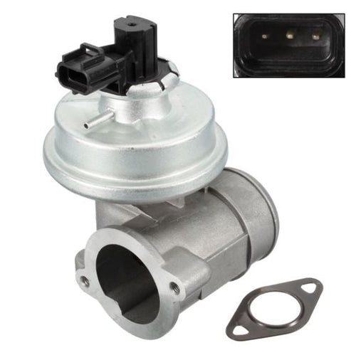 EXHAUST GAS RECIRCULATION EGR VALVE - for FORD TRANSIT VH-VJ 2.4L TURBO DIESEL
