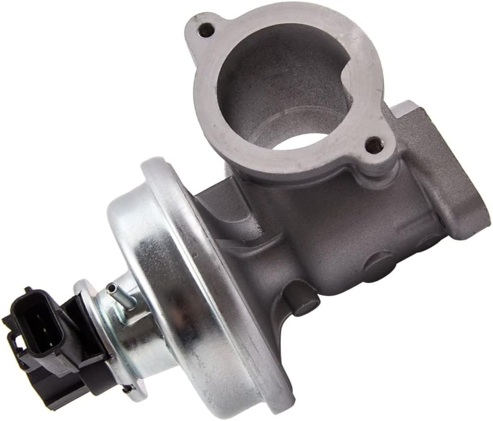 EXHAUST GAS RECIRCULATION EGR VALVE - for FORD TRANSIT VH-VJ 2.4L TURBO DIESEL