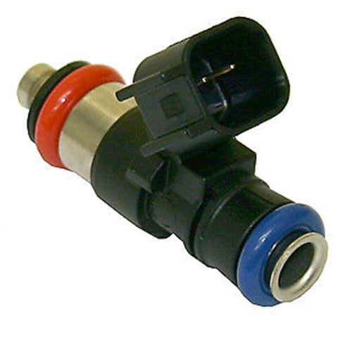 Fuel injector for gm holden commodore vz ve 6.0l v8 ls2 l76 afm genuine bosch