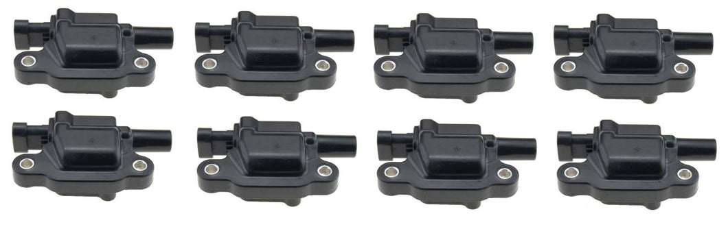 8 x Ignition Coil for Holden Commodore VZ VE VF Statesman Caprice WM WN 6.0 6.2