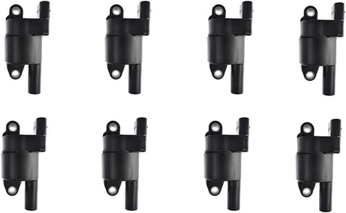 8 x Ignition Coils for Holden Commodore VE VZ VF Statesman 06-14 V8 6.0