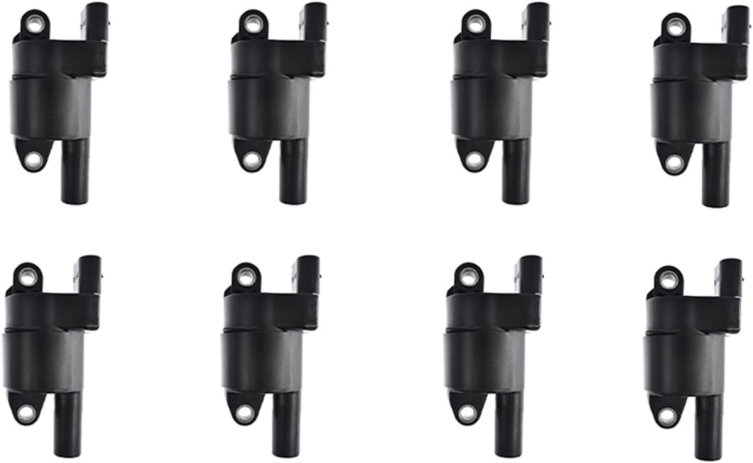 8 x Ignition Coils for Holden Commodore VE VZ VF Statesman 06-14 V8 6.0