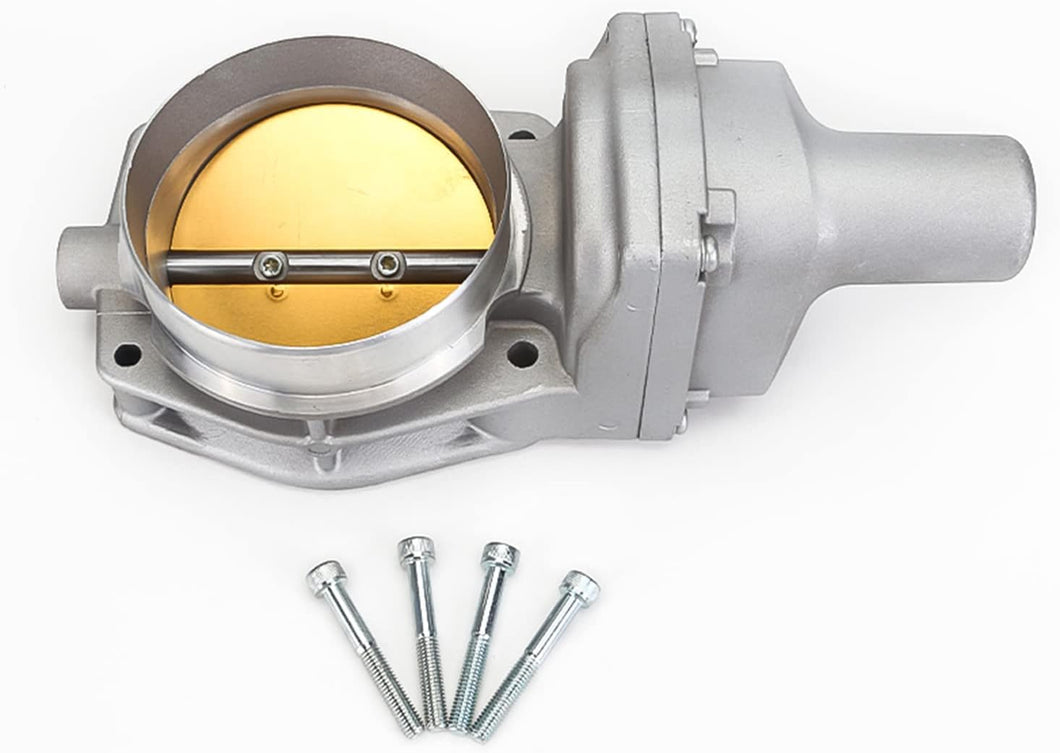 Global Performance 90mm THROTTLE BODY for GM COMMODORE VZ VE VF V8 6.0L 6.2L HSV