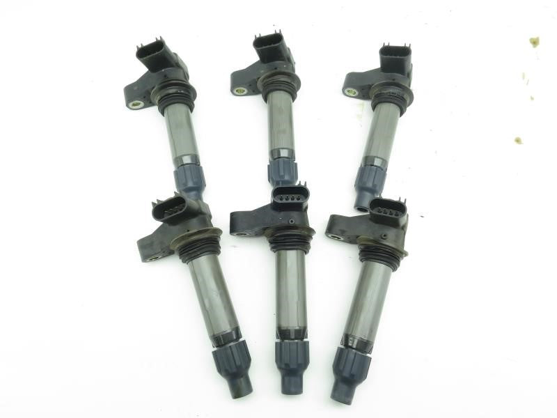 6 x Ignition Coils for Holden Commodore VZ VE Captiva Crewman 3.2L 3.6L LE0 LY7