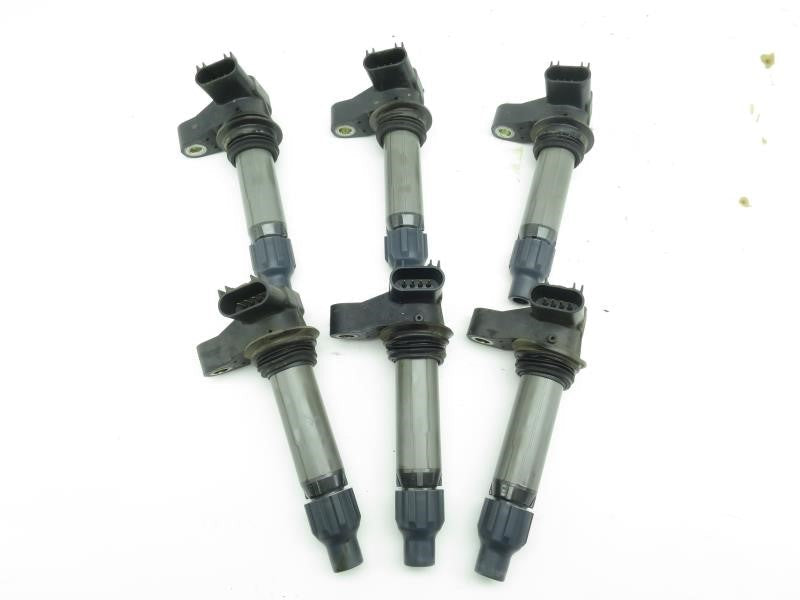 6 x Ignition Coils for Chevrolet Camaro 2010 - 2015 3.6 V6 - 12590990