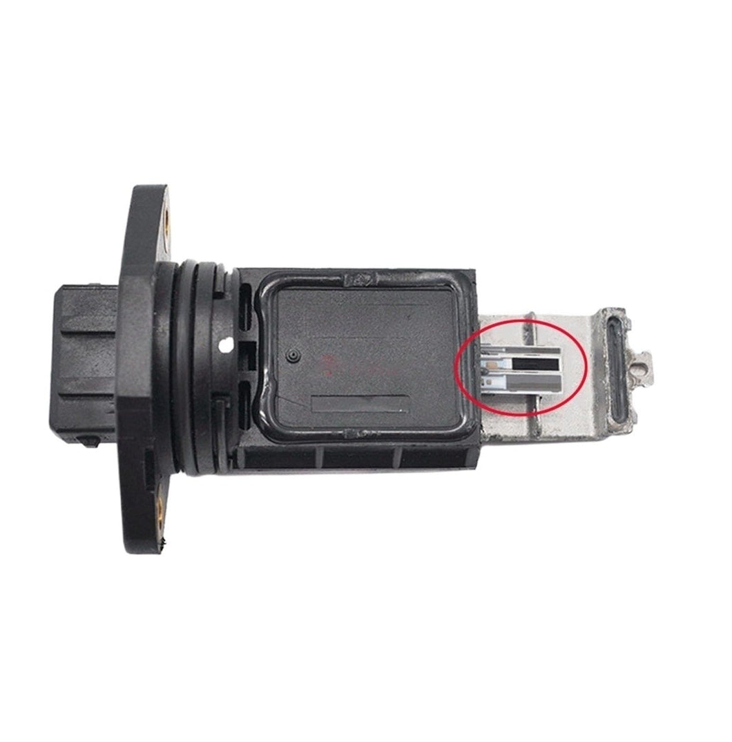 Air flow meter - maf sensor for volvo 850 1992 - 1996 2.4 2.3 - insert