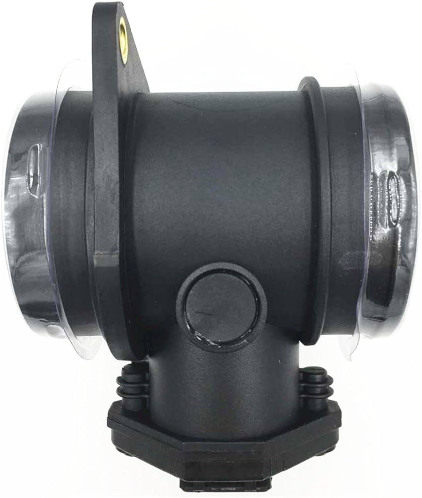 Air flow meter - maf sensor for volvo 850 1992 - 1996 2.4 2.3 - full assembly