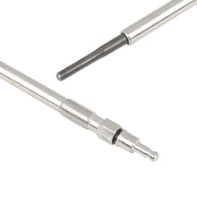 Uxcell MN980234 Diesel Heater Glow Plugs for 2003-2013 Audi A3 VW Golf MK5 2007-2012 Mitsubishi Outlander Set of 4