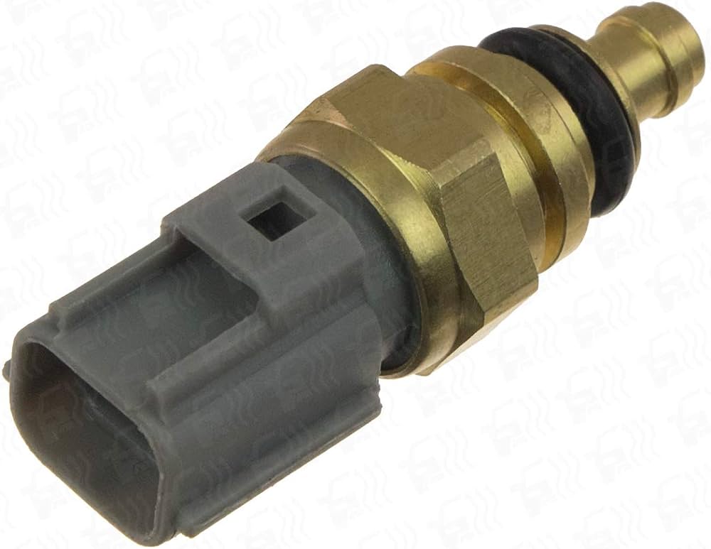 Coolant Temperature Sensor M10 for 1999-2014 Ford Falcon AU BA BF FG