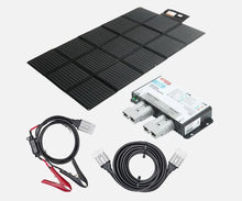 REDARC 300W MONOCRYSTALLINE SOLAR BLANKET KIT SMFB1300-K