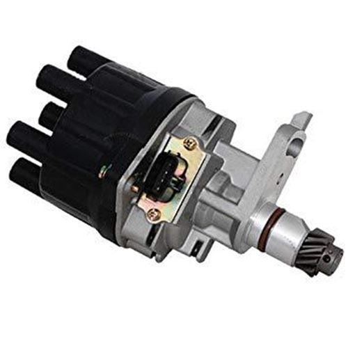 IGNITION DISTRIBUTOR for MITSUBISHI PAJERO NG NK 3.0 V6 6G72 12V MD334634 T5T42471