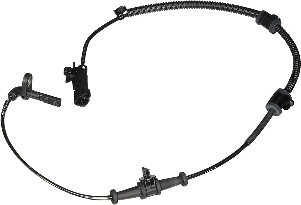 Front ABS Wheel Speed Sensor for Holden Cruze 2009-2018
