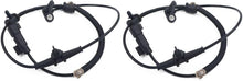 2 x  Front ABS Wheel Speed Sensor for Holden Cruze 2009-2018 - PAIR