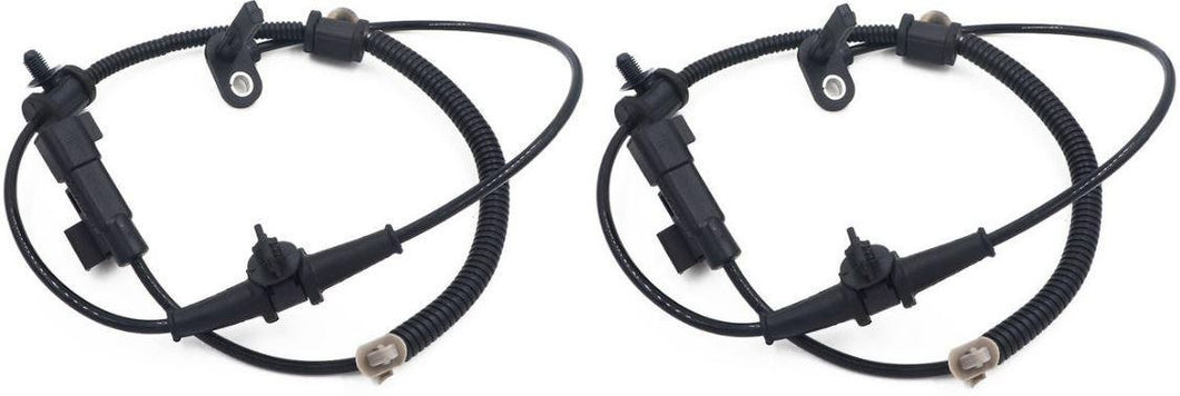 2 x  Front ABS Wheel Speed Sensor for Holden Cruze 2009-2018 - PAIR