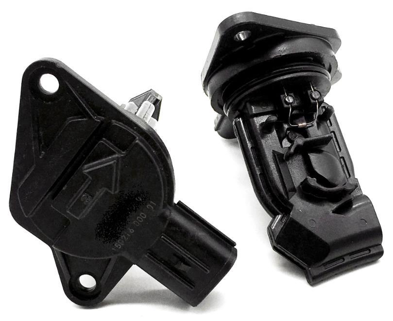 Oem air flow meter afm for volvo v40 r-design 2014-2018 afm320