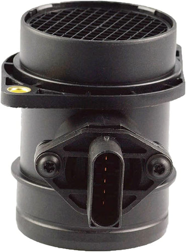 Air flow meter for ssangyong rexton rx290 rx320 2003 - 2004 2.9 3.2 maf sensor