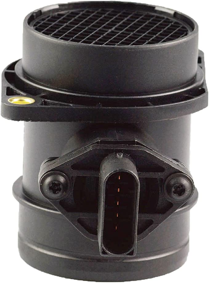 Air flow meter for ssangyong rexton rx290 rx320 2003 - 2004 2.9 3.2 maf sensor