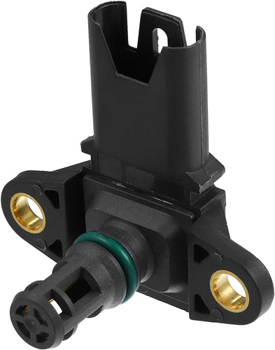 Engine Intake Air Pressure Sensor for BMW 335i E90 E91 E92 E93 13627585493