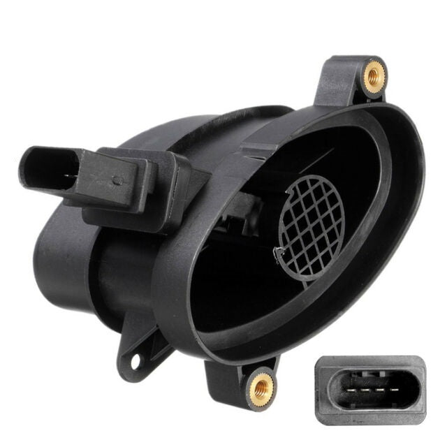 Air flow meter for bmw x3 x5 diesel 320d 520d 530d 13627788744 maf afm e53 e60 e