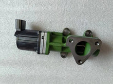 4B3.9 ISF2.8 QSB6.7 ISG12 QSB5.9 cummins  engine Exh Gas Rcn Valve solenoid EGR 5291859 5287888 5271583 5473296 5271307