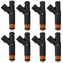 8 Pcs Fuel Injectors for Ford Escape Mustang Mercury Mariner 2005 2006 2007