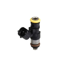 Spare parts fuel injector 0280158821 for gas engine 210lb 2200cc