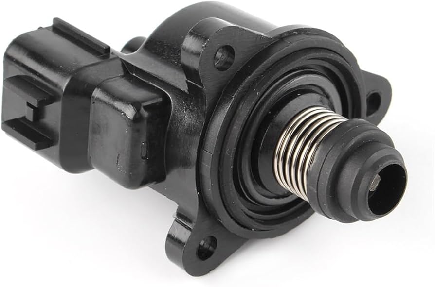 Idle Air Control Valve IAC 1450A132 – Fits Mitsubishi, Chrysler, Dodge, Lancer, Lioncel – With O-Ring
