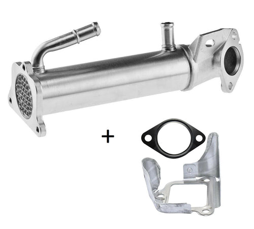 EGR COOLER for MAZDA BT-50 2011-2016 PX 2.2ltr & 3.2ltr TURBO DIESEL + Gaskets