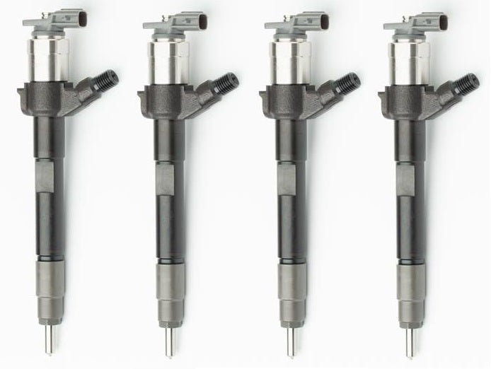 Diesel injectors x 4 suits Mitsubishi Outlander GF6W 1465A323