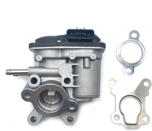 Nissan Navara Pathfinder 2.5L EGR Valve 14710-EC00D
