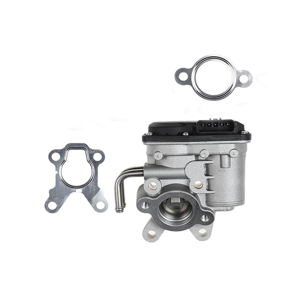 WATER COOLED EGR VALVE FOR NISSAN NAVARA NP300 PATHFINDER PATROL