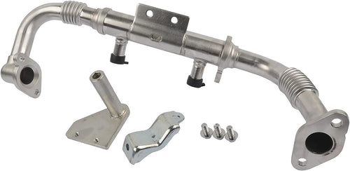 EGR Cooler for Nissan Navara D40 YD25DDTI 2.5L Spain/Thai New OEM Quality