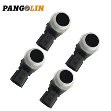 4x Auto Park Assist Sensor 5MK60TZZAC For 2017-21 CHARGER Dodge CHALLENGER CHRYSLER 300 NEW High Quality Car Accessories Parts