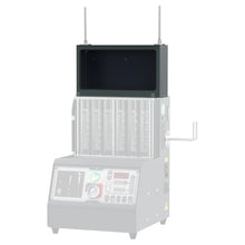 View-finder for 6 Cylinders Fuel Injector Cleaner