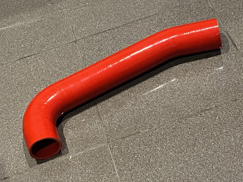 Red Silicone Intercooler Intake Hose for Mitsubishi Pajero Triton 1505A511