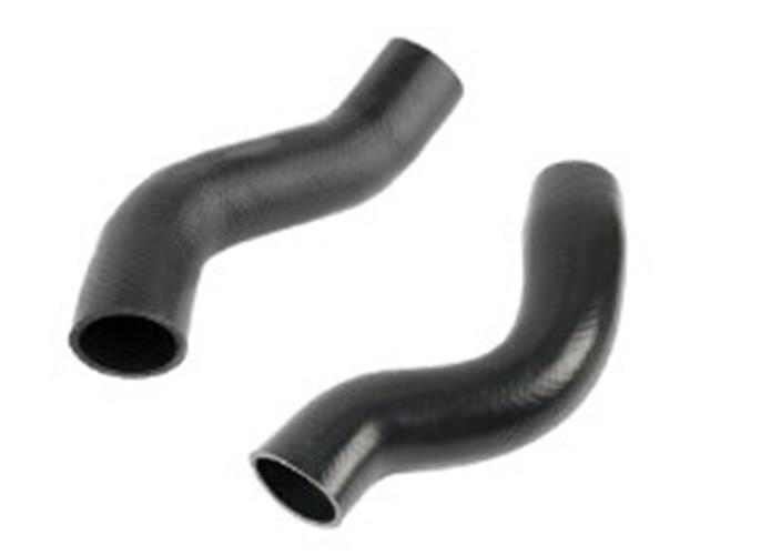 Intercooler Hose Set for Mitsubishi Triton MQ MR & Pajero Sport Hot & Cold Side