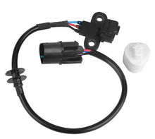 Engine Crank Angle Sensor for Mitsubishi Pajero NL 1997-2000 V45W 3.5 6G74