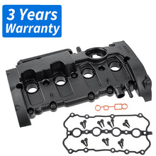 Engine Valve Cover with Gasket 06D103469L,06D103469J,06D103469M,06D103469N For AUDI 2.0T A4 B7 2004-09,A6 C6 2005-11/SEAT Exeo