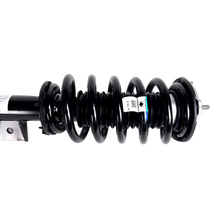 Suitable for Tesla model3 modely front shock absorber assembly front shock absorber strut four-wheel drive or single drive