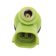 4Pcs 23250-75060 23209-79105 Fuel Injector Fuel Injector Nozzle Automotive for Toyota