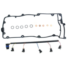 AMR6103 Fuel Injector Harness & Rocker Gasket for Land Rover Discovery 2 TD5 LVP000020