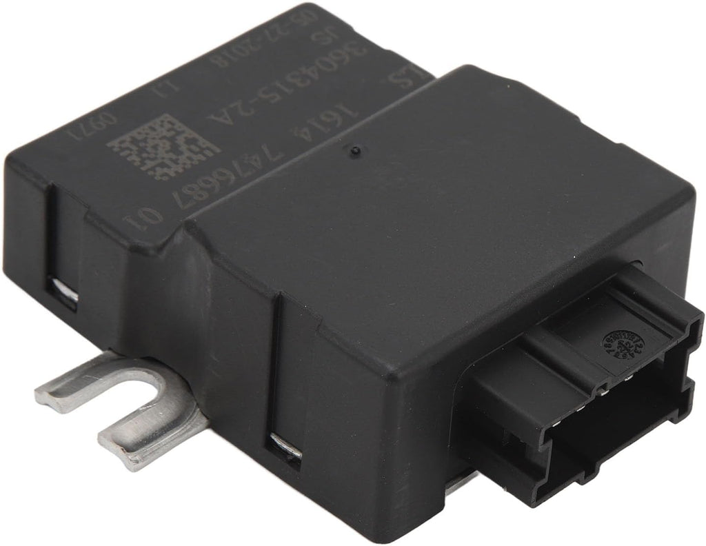 Fuel Control Module Elcp Fuel Pump Control Module Switchboard for BMW 4 SERIES – e-Revolution