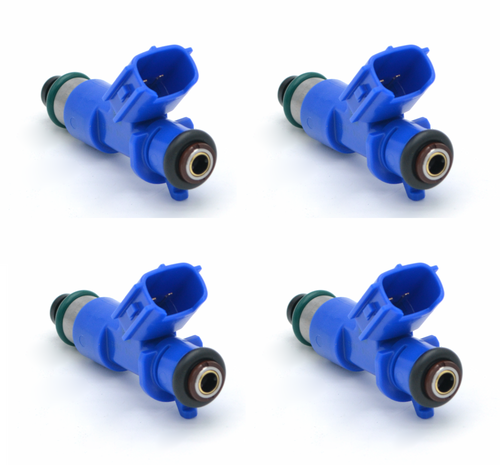 410cc Injectors for HONDA Acura RDX K24 K20 B18 B16 BDFHK series NEW