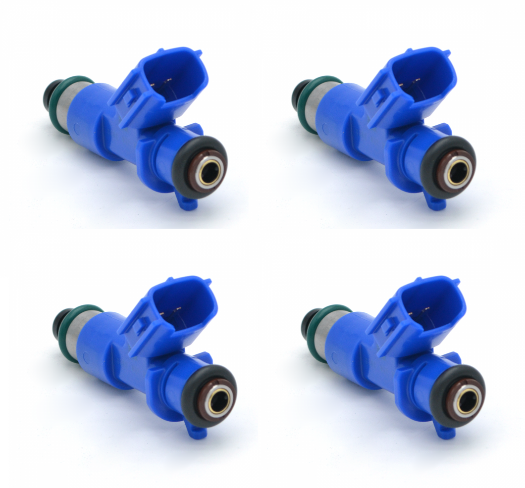410cc Injectors for HONDA Acura RDX K24 K20 B18 B16 BDFHK series