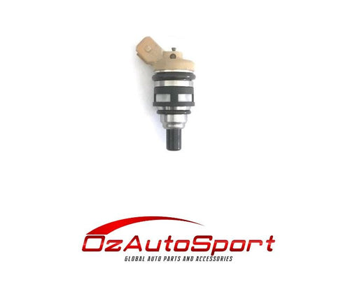 VG30DETT INJECTOR for NISSAN 300ZX 1990-96 1660040P07 370cc JECS Z32